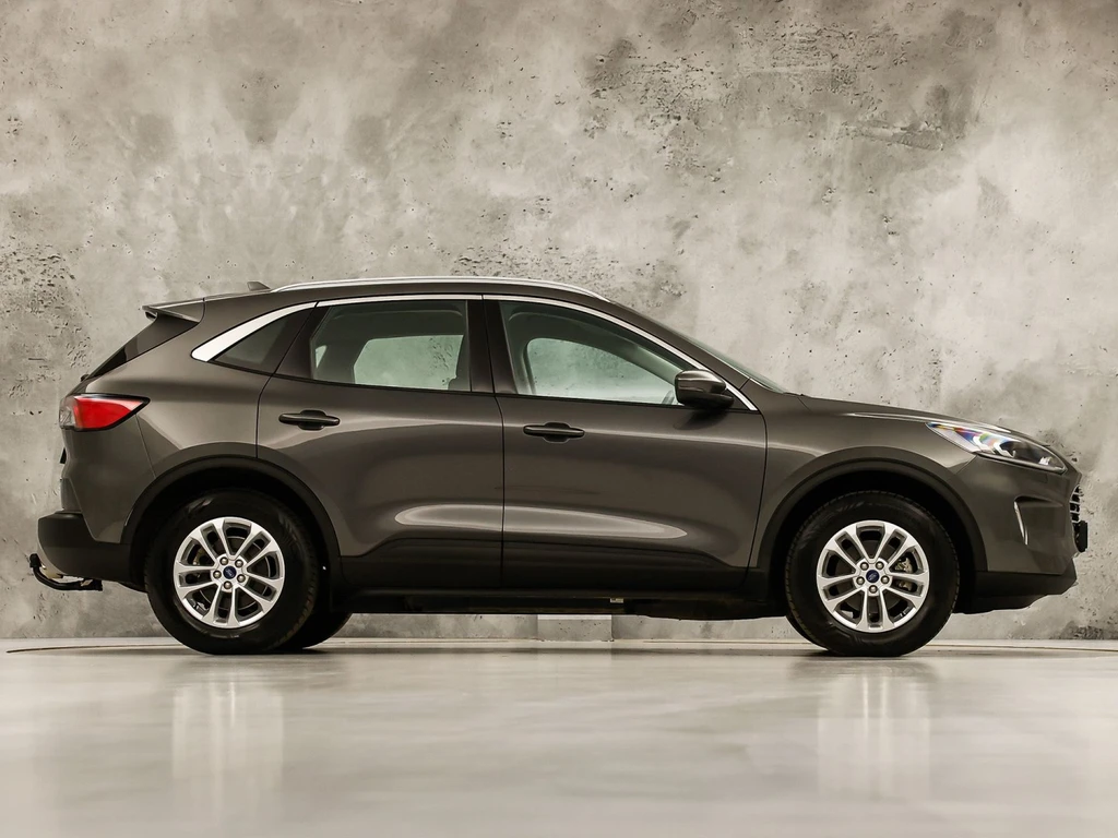 Ford Kuga – foto 7