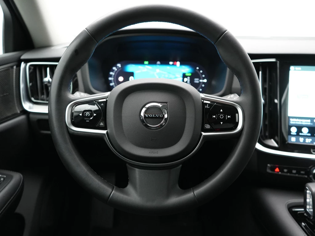 Volvo V60 – foto 33