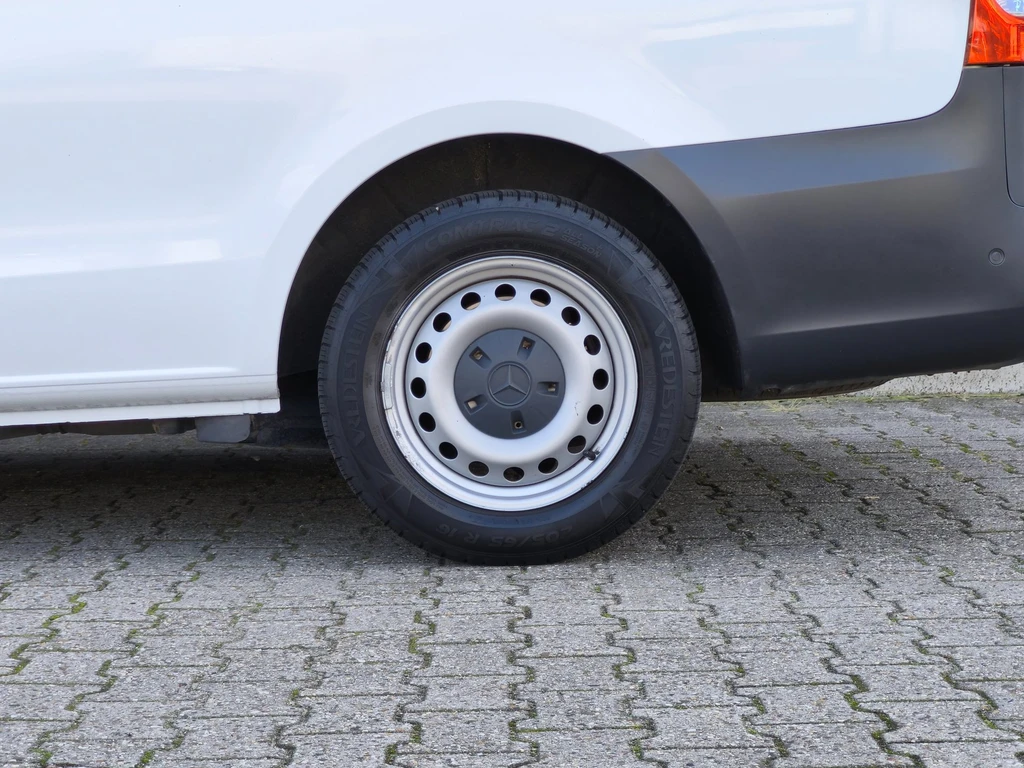 Mercedes-Benz Vito – foto 12