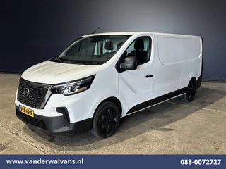 Nissan Primastar – thumbnail 1