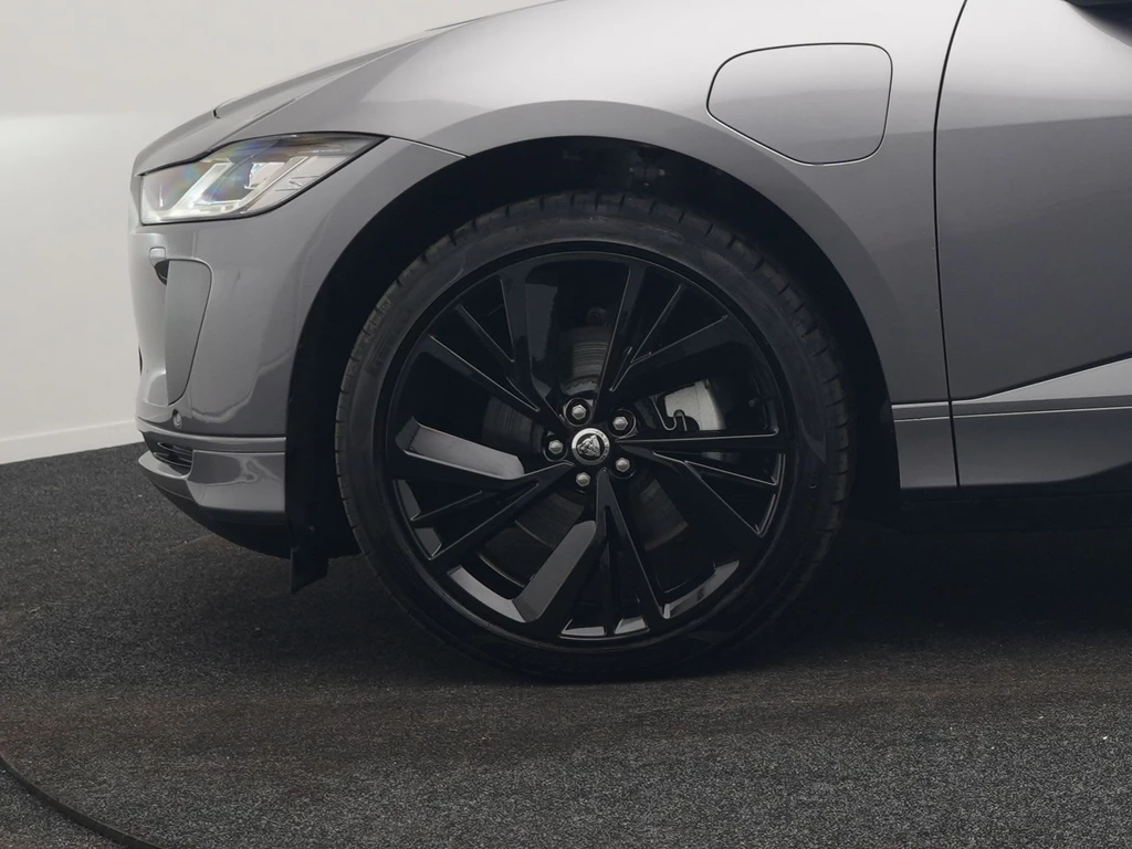 Jaguar I-PACE – foto 38