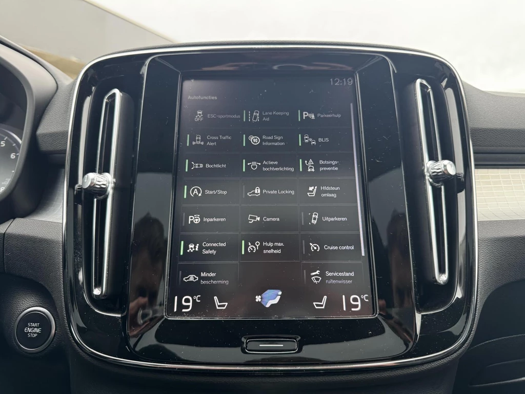 Volvo XC40 – foto 21