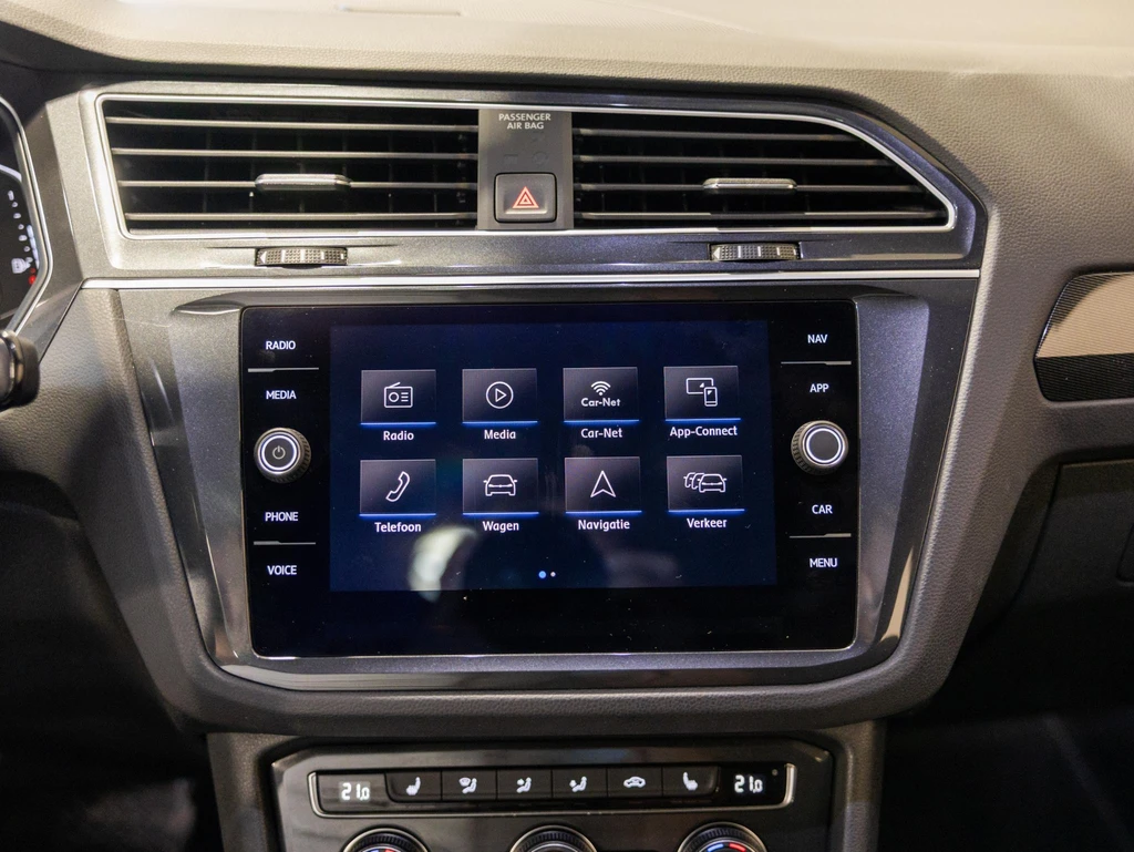 Volkswagen Tiguan – foto 31