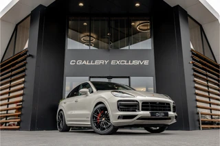 Porsche Cayenne – thumbnail 9