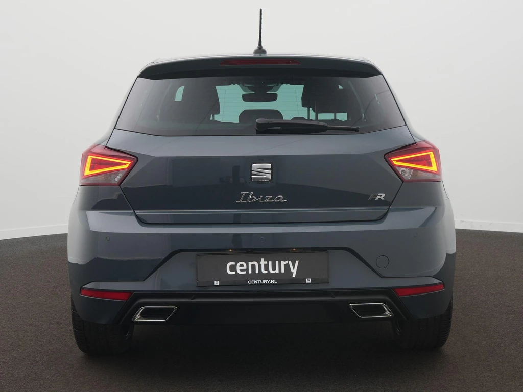 SEAT Ibiza – foto 5