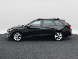 SEAT Leon – thumbnail 2