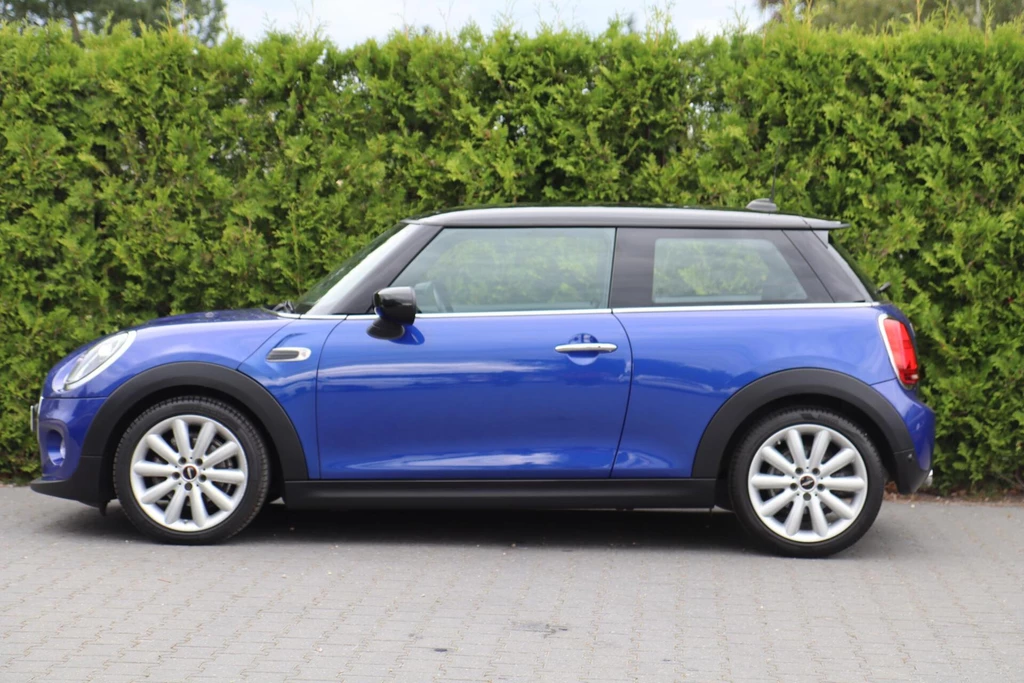 MINI Cooper – foto 3