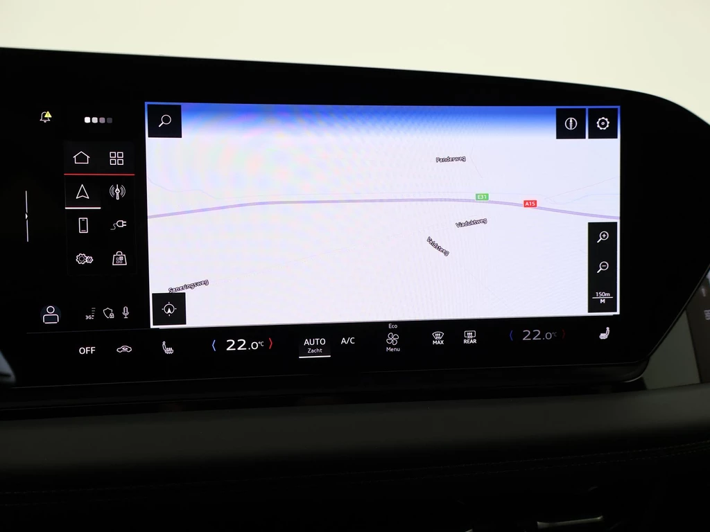 Audi A6 Avant e-tron – foto 38