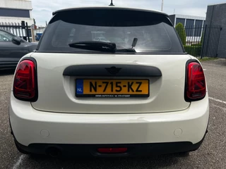 MINI Cooper – thumbnail 9