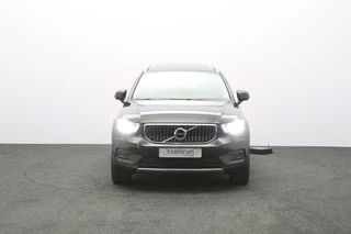 Volvo XC40 – thumbnail 8