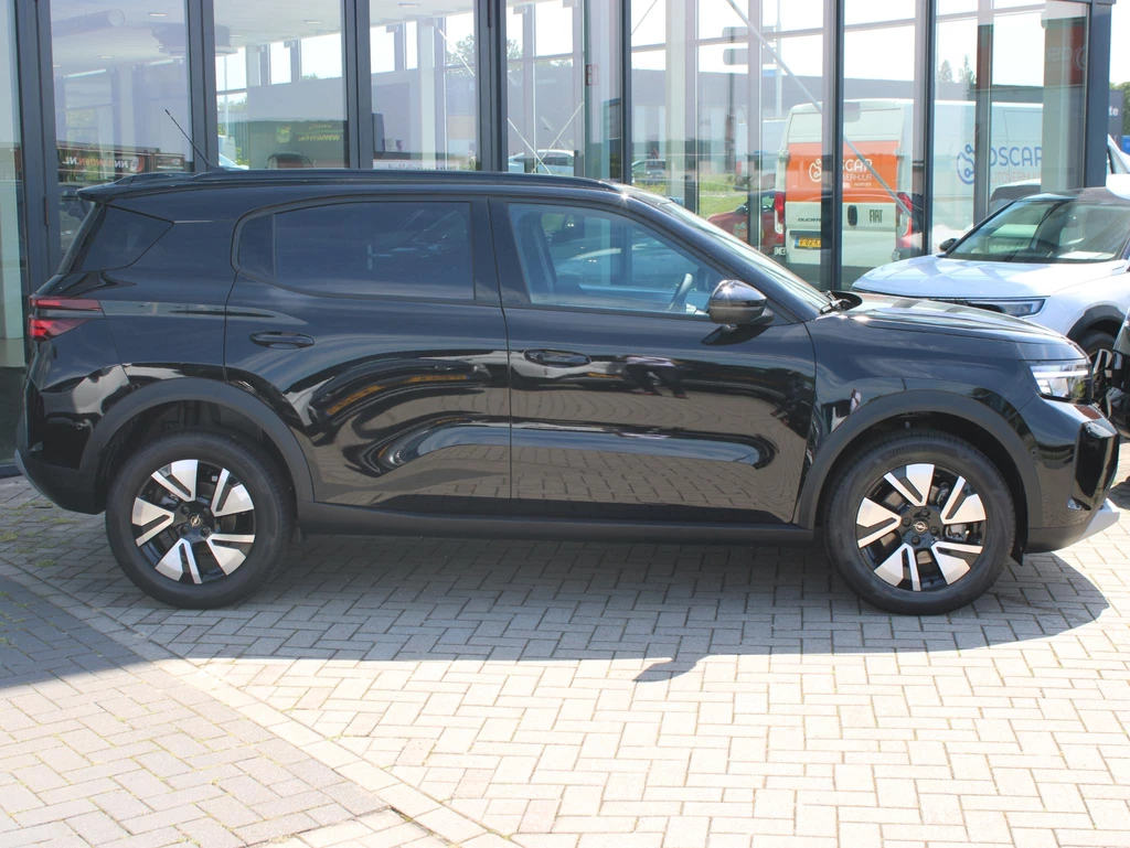 Opel Frontera – foto 5