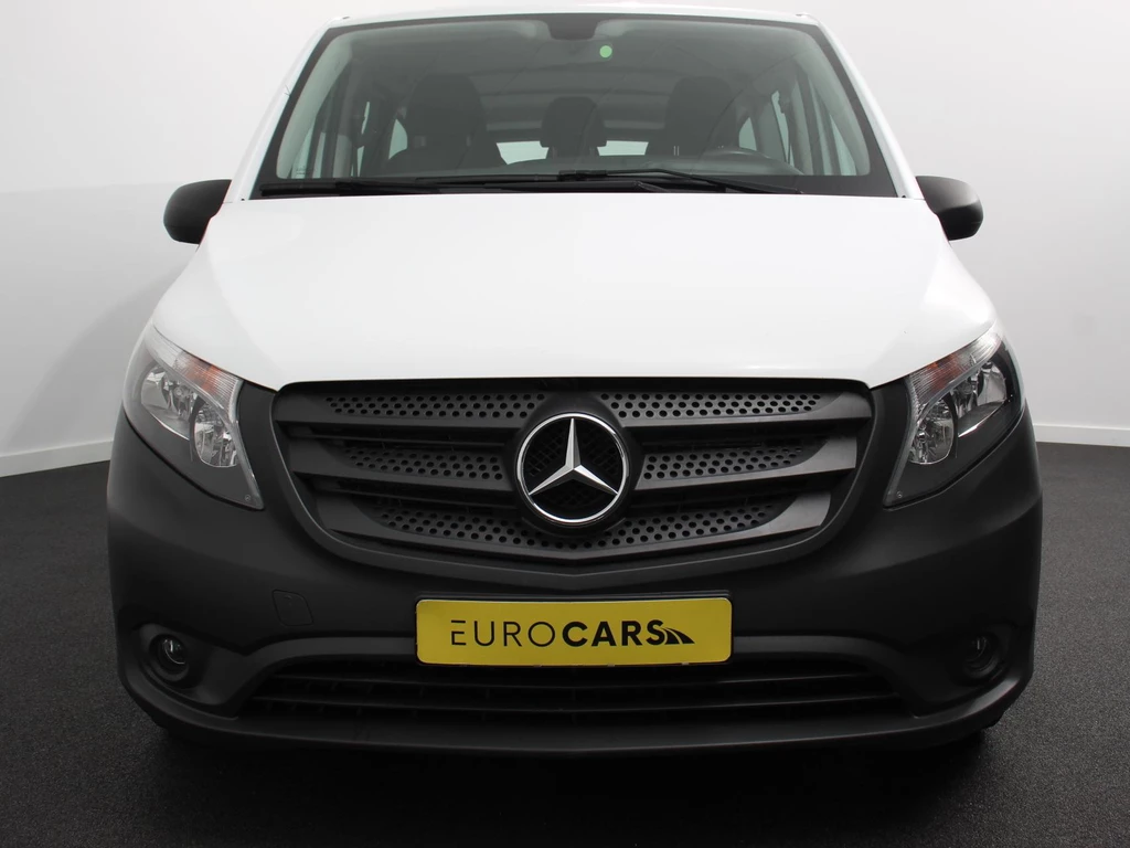 Mercedes-Benz Vito – foto 7