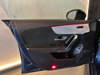Mercedes-Benz CLA – thumbnail 50