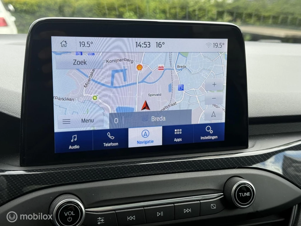 Ford Focus – foto 23