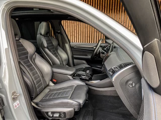 BMW X3 – thumbnail 29