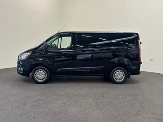Ford Transit Custom – thumbnail 3