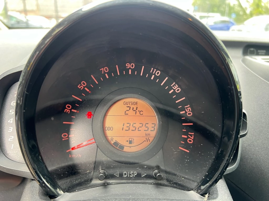 Peugeot 108 – foto 14