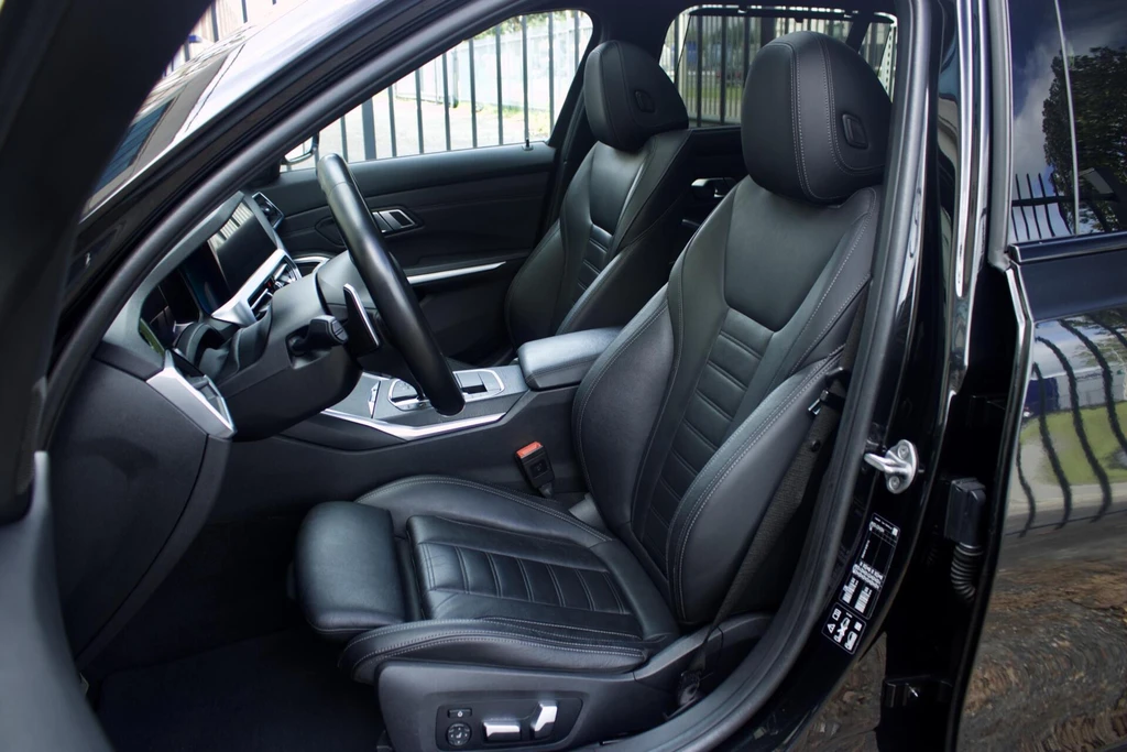BMW 3 Serie – foto 14