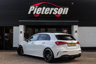 Mercedes-Benz A-Klasse – thumbnail 5