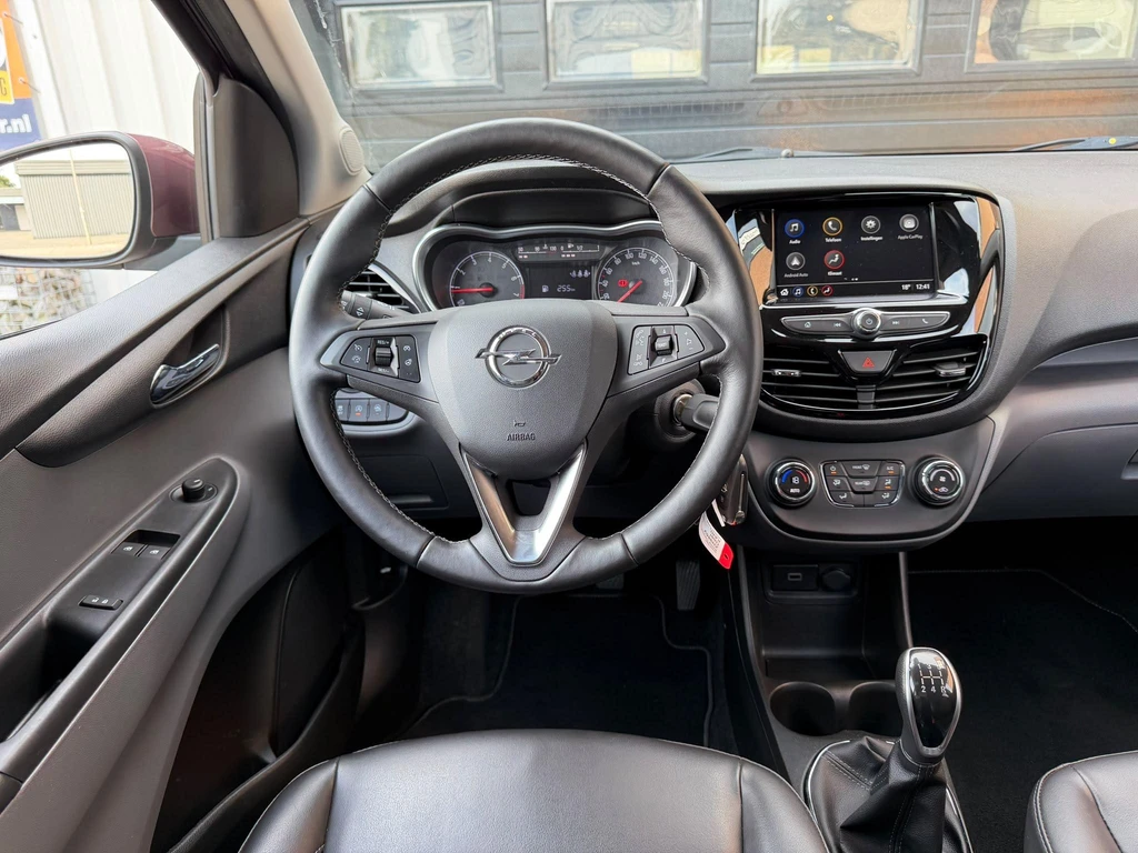 Opel KARL – foto 26