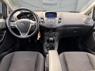 Ford Fiesta – thumbnail 7