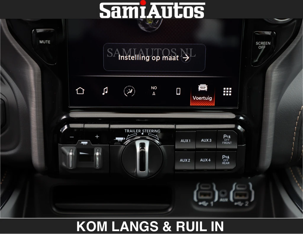 Dodge Ram Pick-Up – foto 44