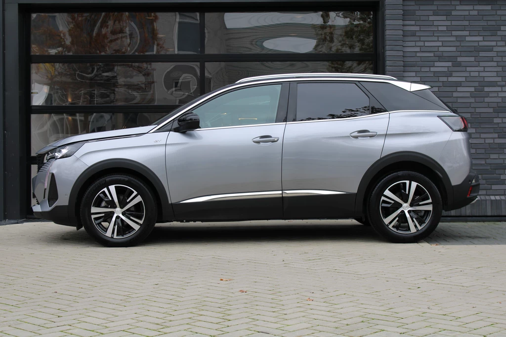 Peugeot 3008 – foto 8