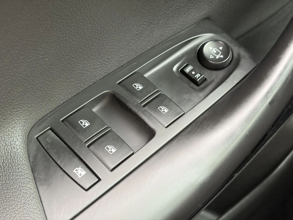 Opel Astra – foto 26