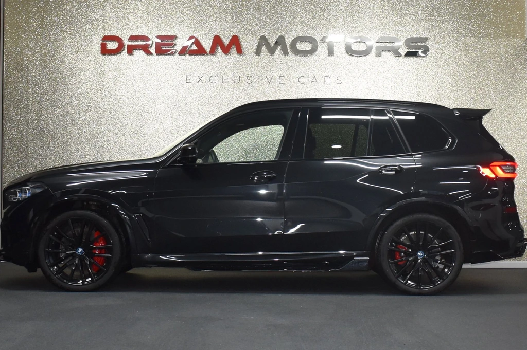 BMW X5 – foto 3