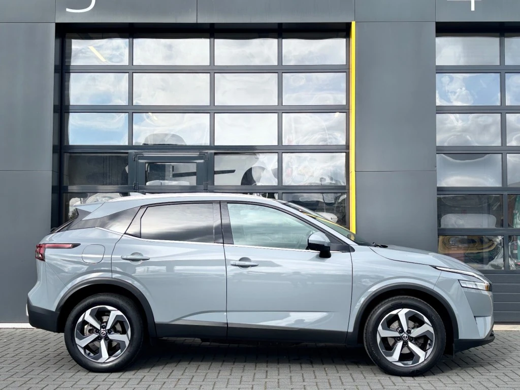 Nissan QASHQAI – foto 11