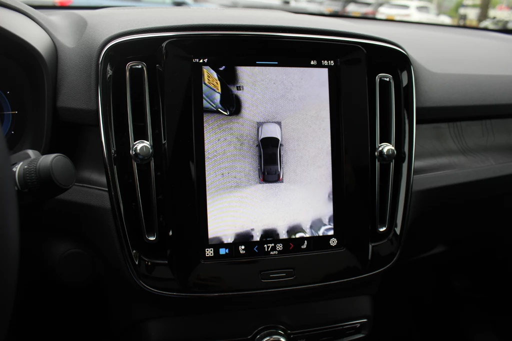 Volvo C40 – foto 24