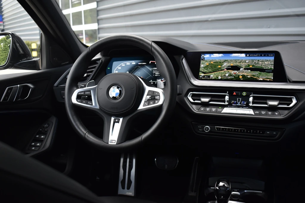 BMW 1 Serie – foto 10