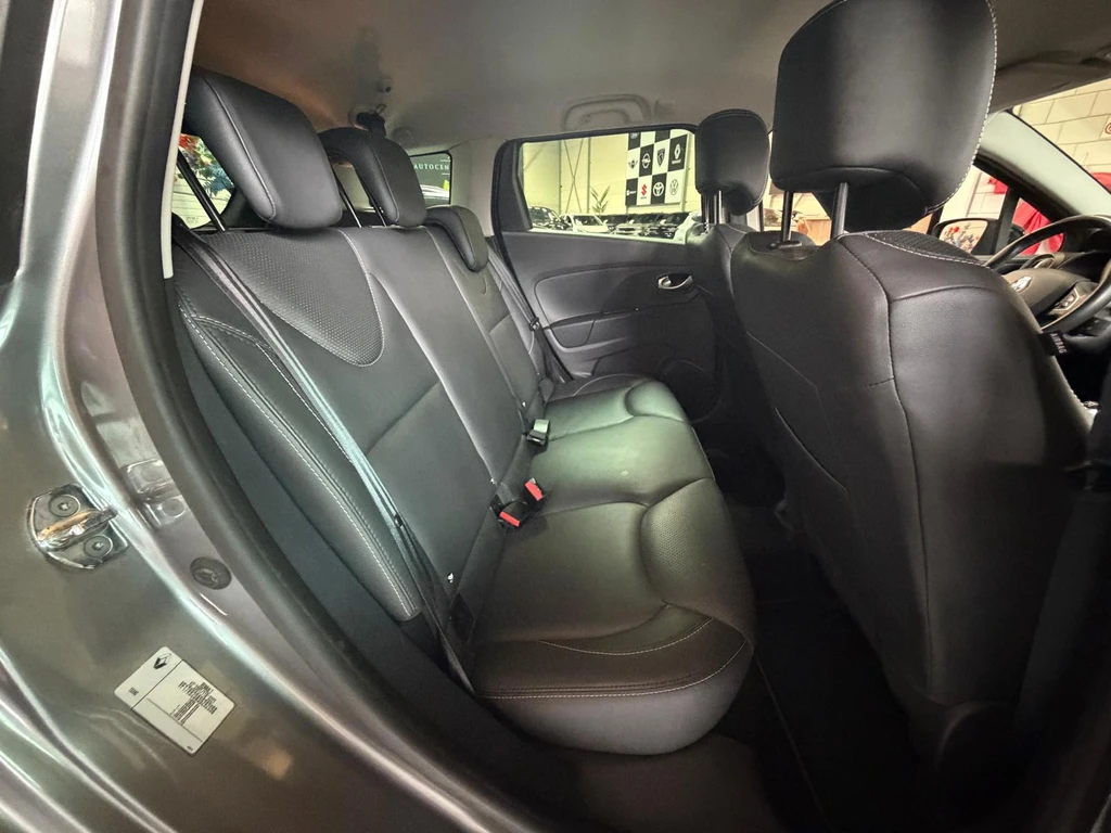 Renault Clio – foto 29