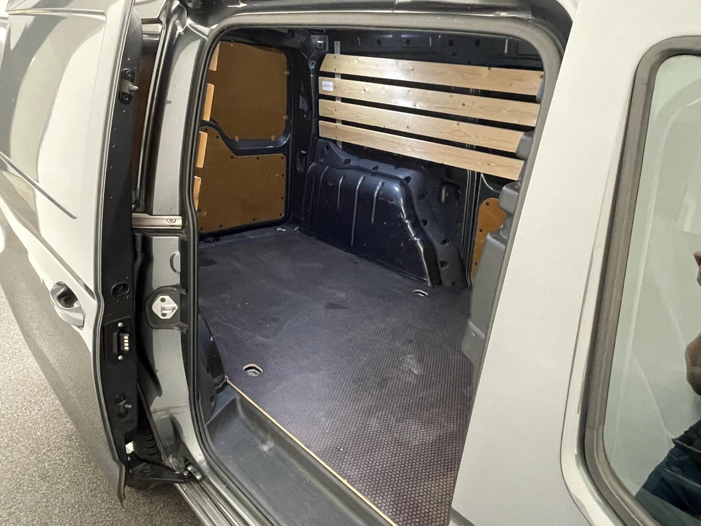 Volkswagen Caddy – foto 33