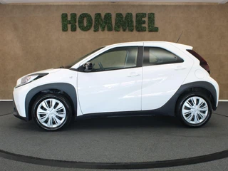 Toyota Aygo – thumbnail 3