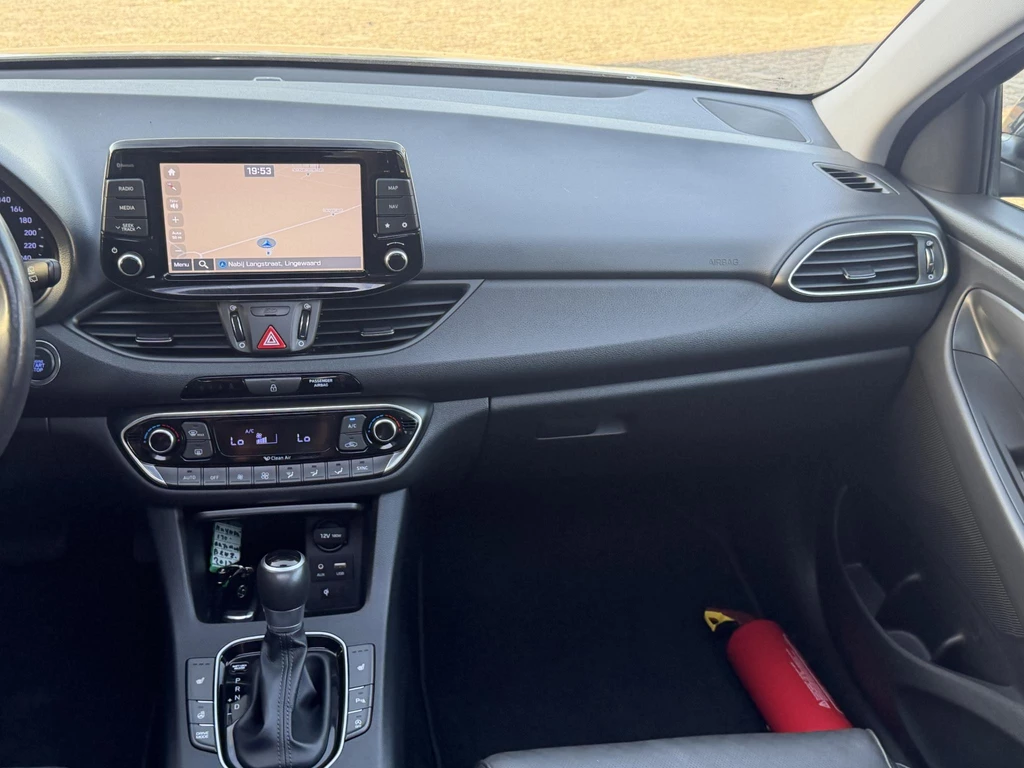 Hyundai i30 – foto 30