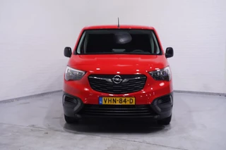 Opel Combo – thumbnail 9