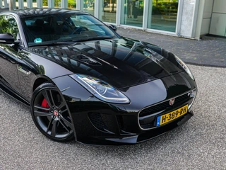Jaguar F-TYPE – thumbnail 16