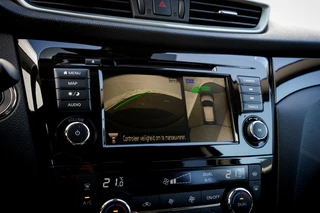 Nissan QASHQAI – thumbnail 16