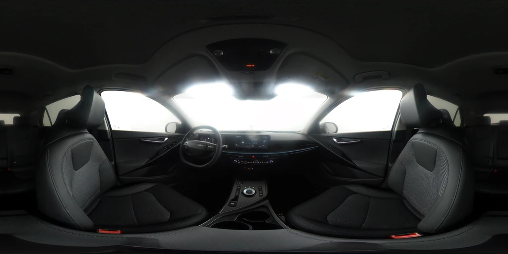 Kia Niro – foto 79