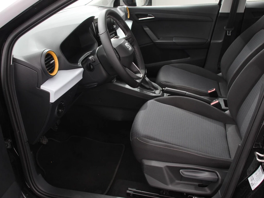 SEAT Ibiza – foto 9