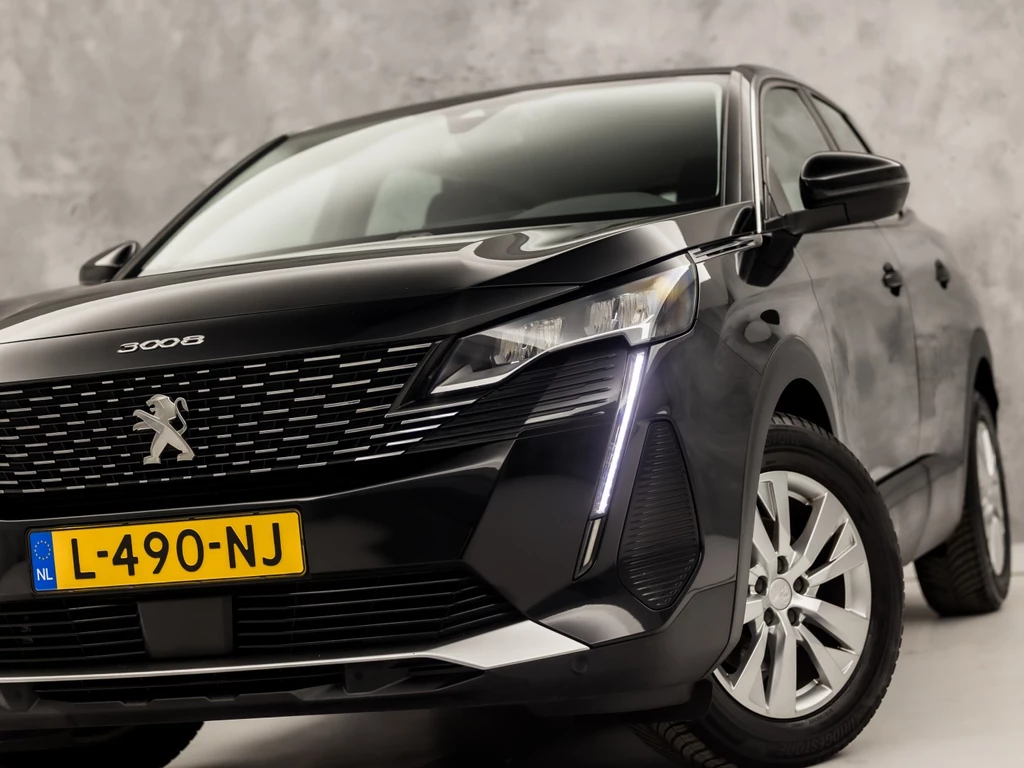 Peugeot 3008 – foto 2