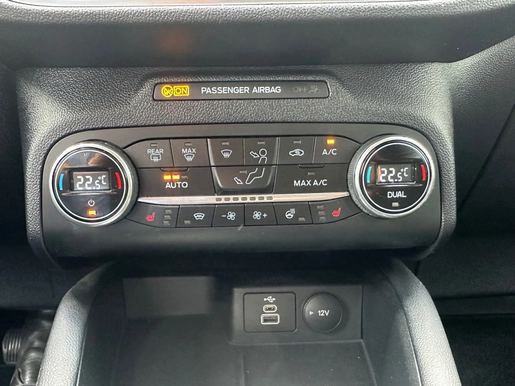 Ford Kuga – foto 28