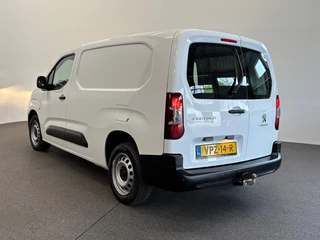 Peugeot Partner – thumbnail 5