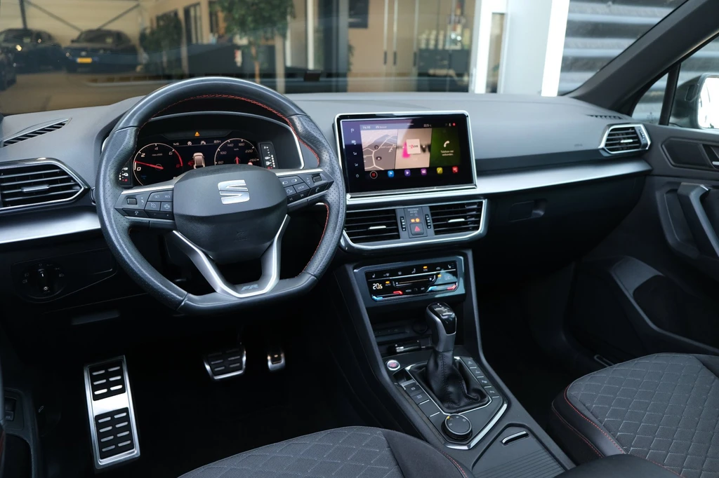 SEAT Tarraco – foto 16