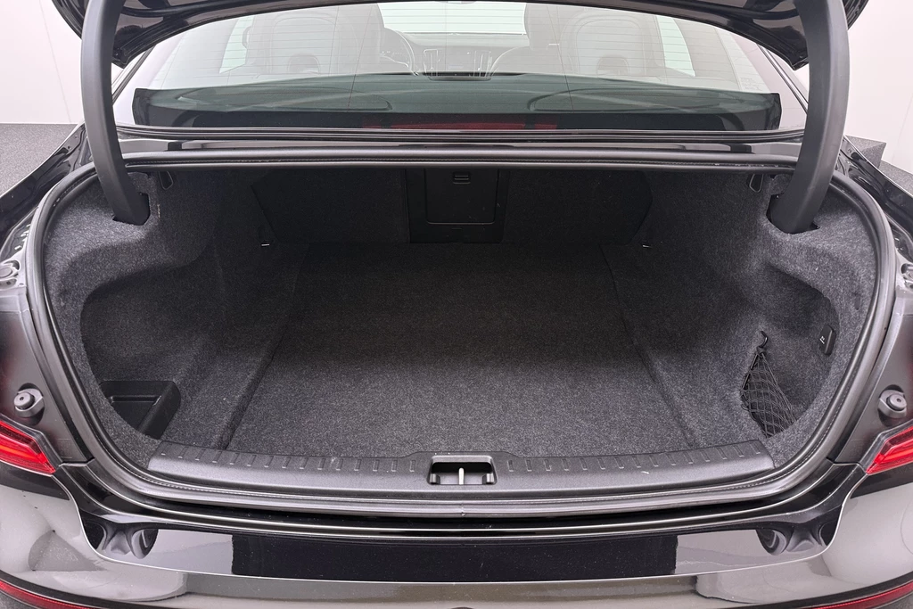 Volvo S60 – foto 13