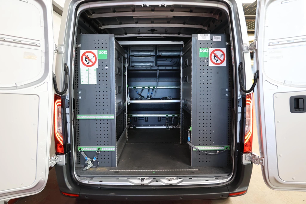 Mercedes-Benz Sprinter – foto 6