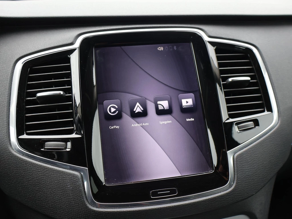 Volvo XC90 – foto 25