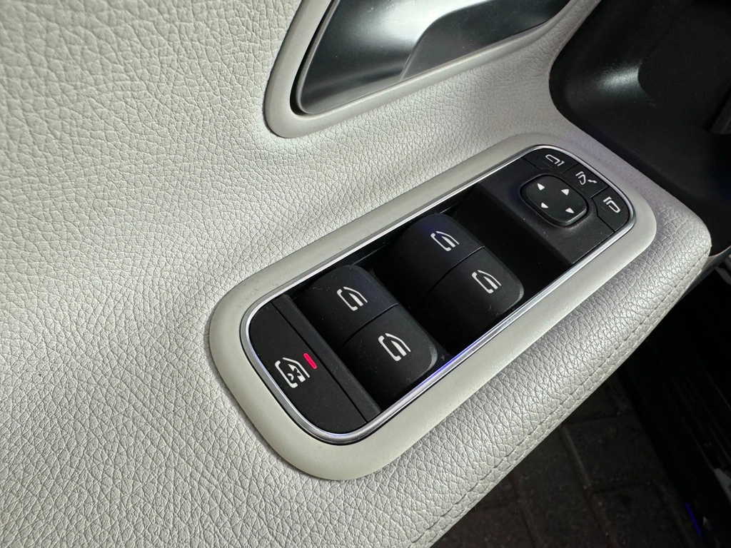 Mercedes-Benz A-Klasse – foto 14