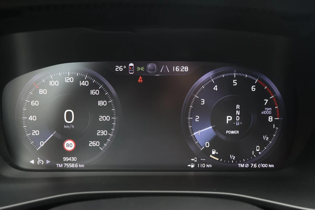 Volvo XC40 – foto 18